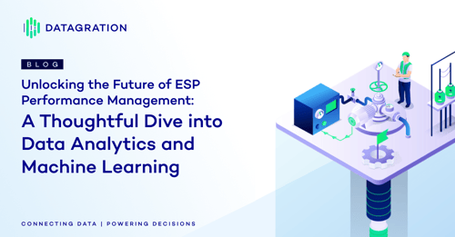 Unlocking the Future of ESP Performance Management: A Thoughtful Dive into Data Analytics and Machine Learning