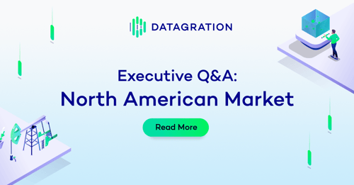 Executive Q&A: North American Market