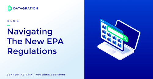 Navigating The New EPA Regulations